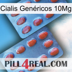 Cialis Genéricos 10Mg 05